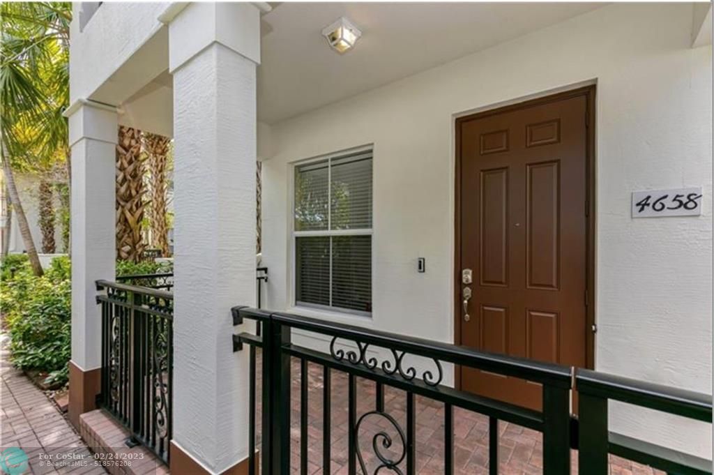 4658 Monarch Way, Coconut Creek, FL 33073 Townhouse for Rent in