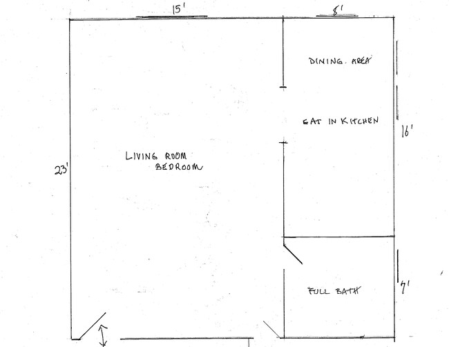 FLOOR PLAN - 30 Vernon Ave