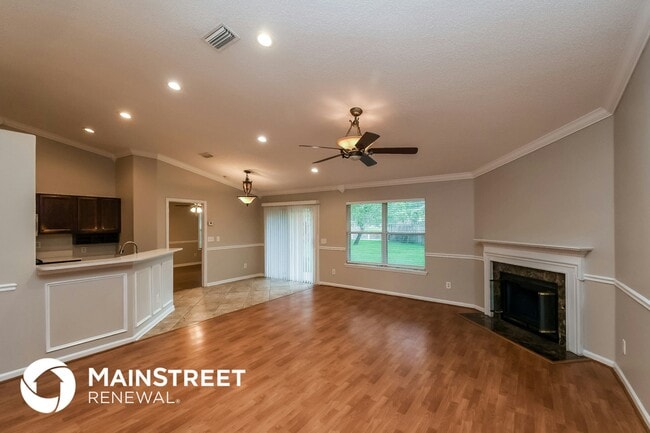 Foto del edificio - 1431 Redbird Creek Dr