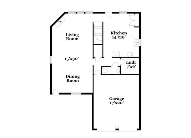 Foto del edificio - 3606 Evergreen Square Tr