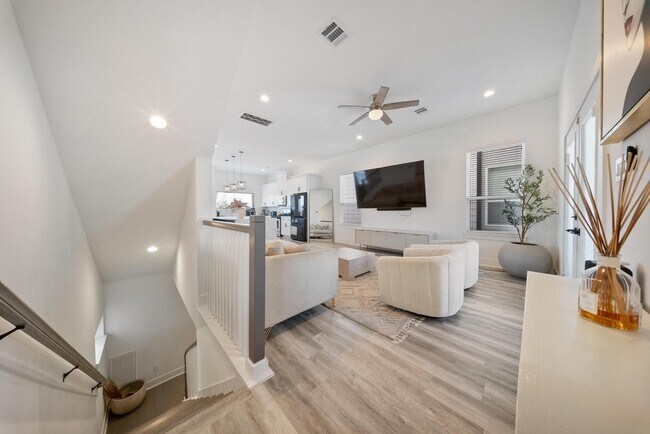 Foto del edificio - 1102 Paul Quinn St