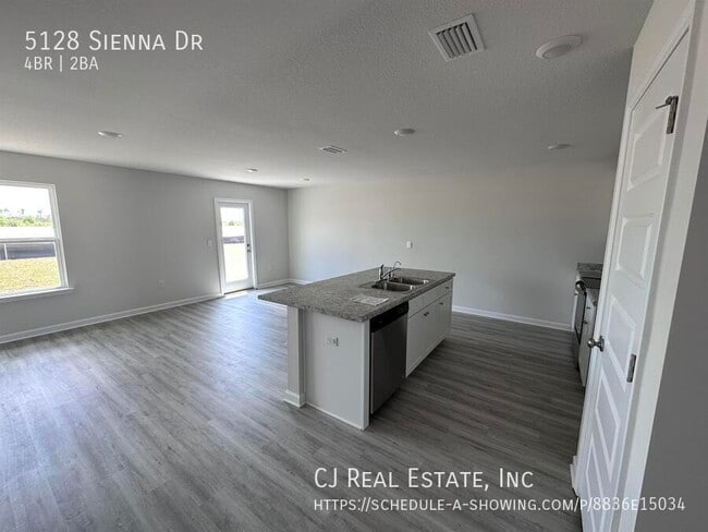 Foto del edificio - 5128 Sienna Dr