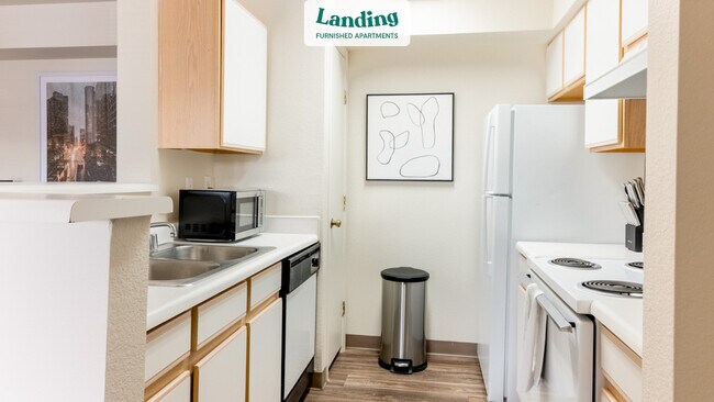 Building Photo - 10600 Cibola Loop NW