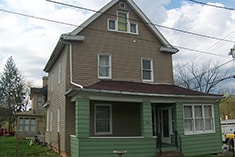 Building Photo - 1444 Mayfield Ave