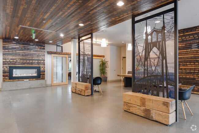 Vestíbulo - Marvel 29