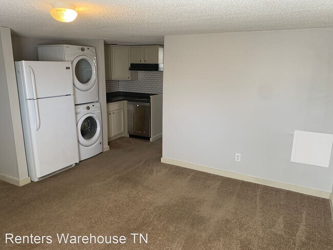 Foto del edificio - 1 br, 1 bath House - 3814 A Barlow Drive