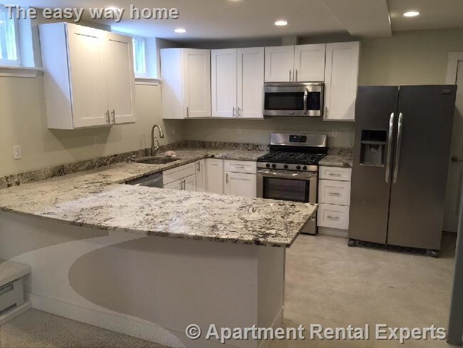 Foto del edificio - 231 Norfolk St