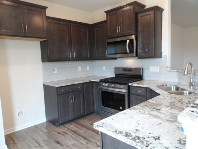 Building Photo - 1107 Laceflower Dr