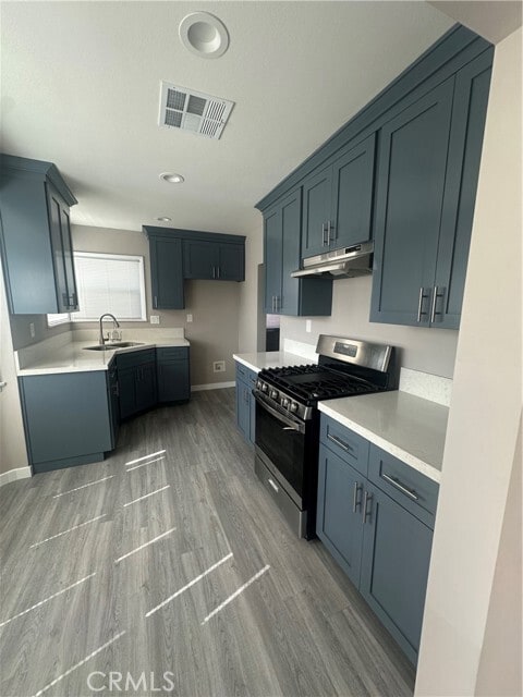 Foto del edificio - 16326 Denker Ave