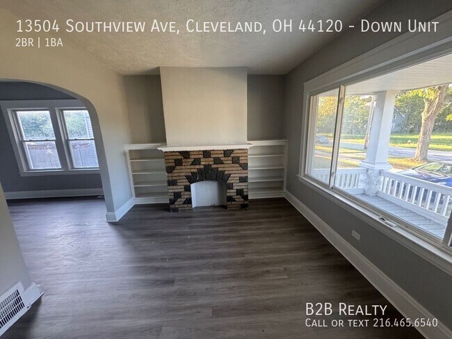 Foto del edificio - 13504 Southview Ave