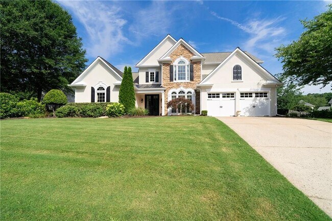 Foto del edificio - 6850 Weatherstone Way