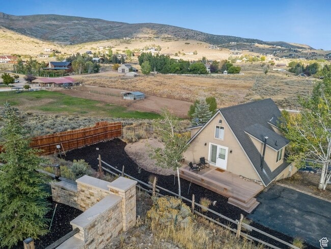 Building Photo - 1235 E 1350 N