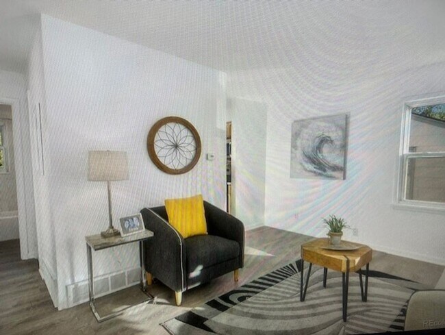 Foto del edificio - Charming & Updated 3-Bedroom Home in Histo...