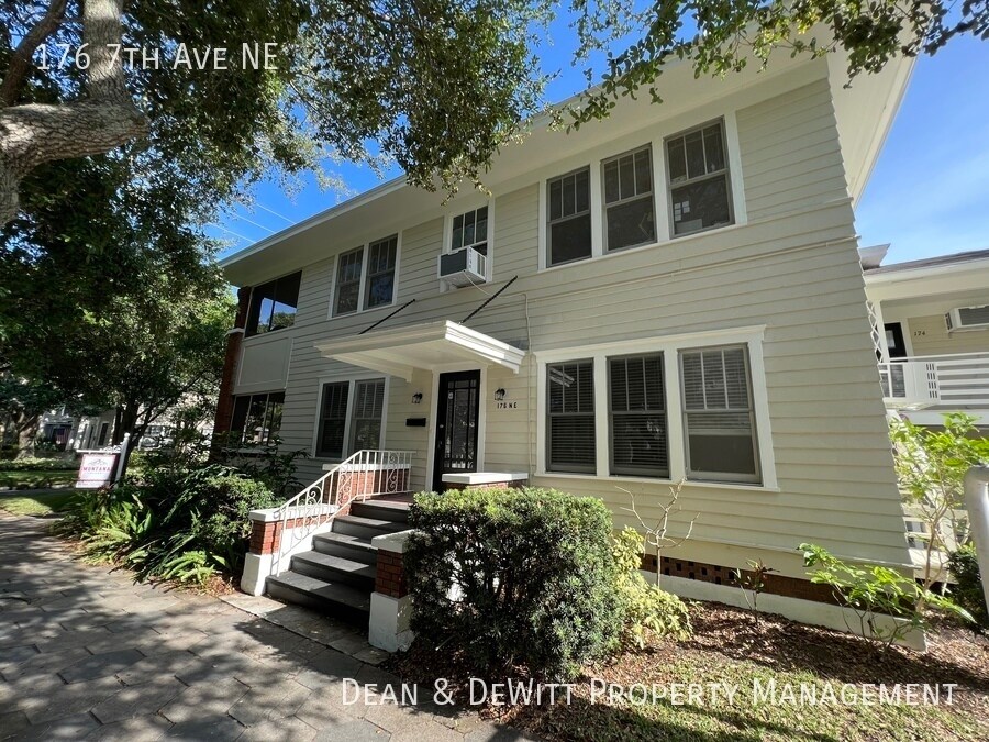 Primary Photo - Renovated Old NE 2/1 - For Rent
