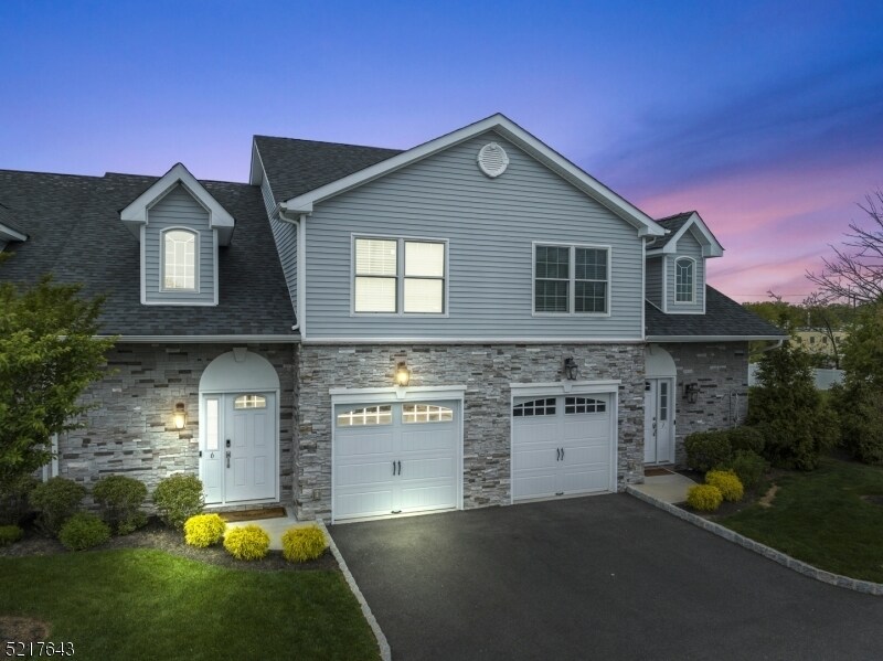 1132 Westfield Ave, Clark, NJ 07066 Townhome Rentals in Clark NJ