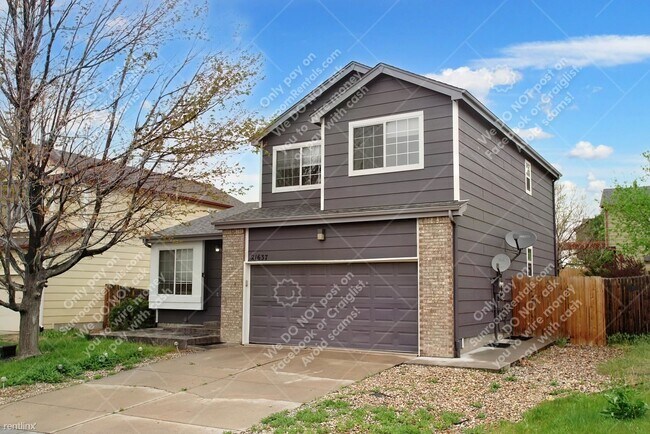 Building Photo - 4 br, 3 bath House - 21637 E Crestline Dr