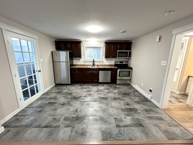 Photo du bâtiment - 168 Ladysmith Dr