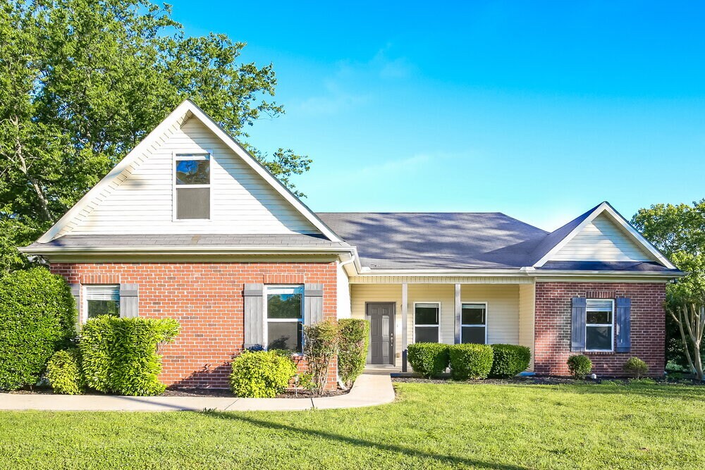 Foto principal - 111 Parrish St