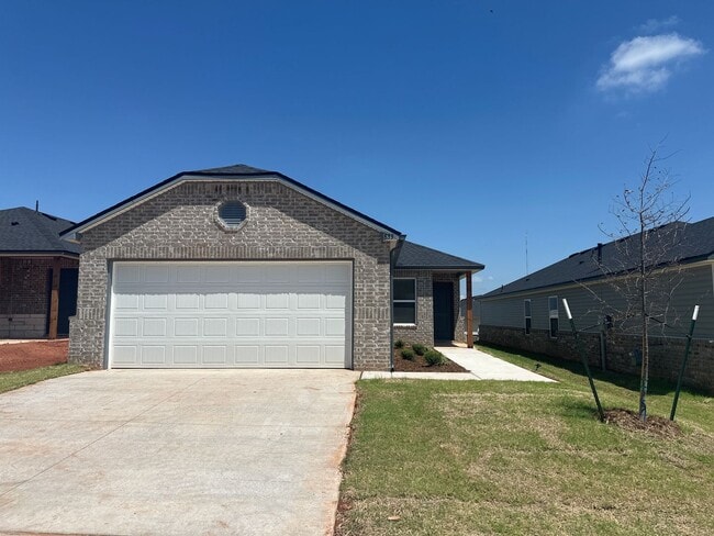 Building Photo - *$99 Move In Special* BRAND NEW Three Bedr...