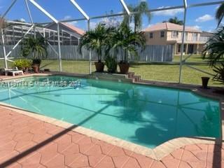 Building Photo - 3537 SW 175th Ave