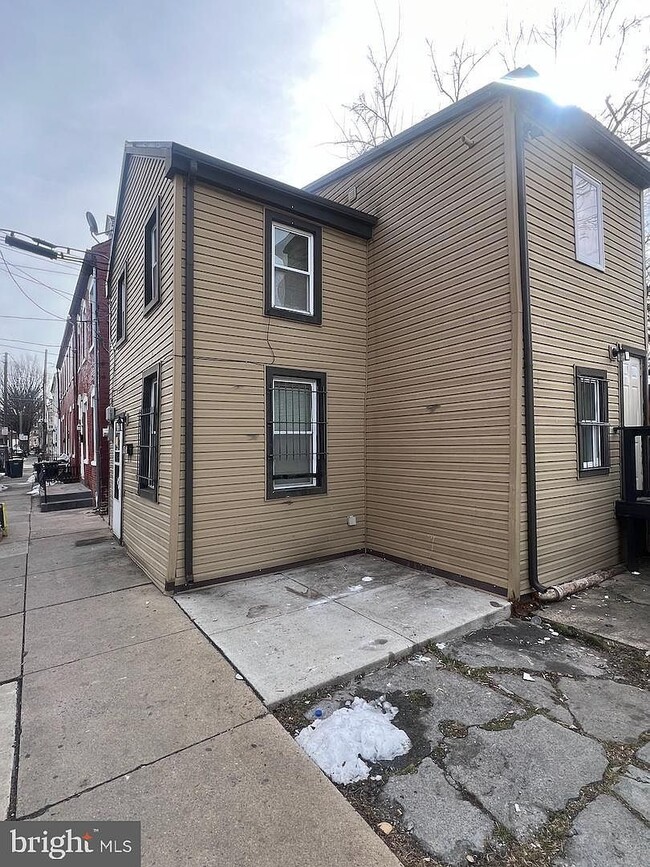 Foto del edificio - 38 Conestoga St