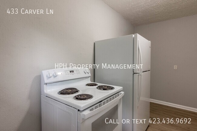 Foto del edificio - 433 Carver Ln