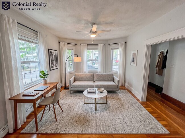 Foto del edificio - 94 Boylston St