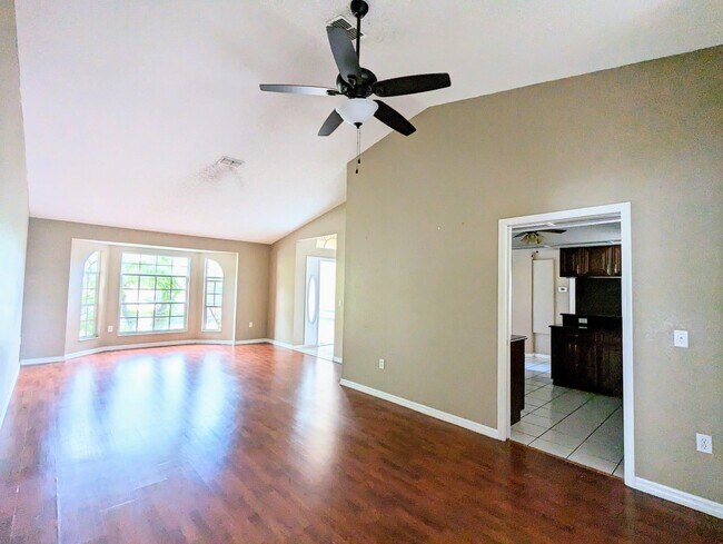 Dining area - 5409 Overlook Point
