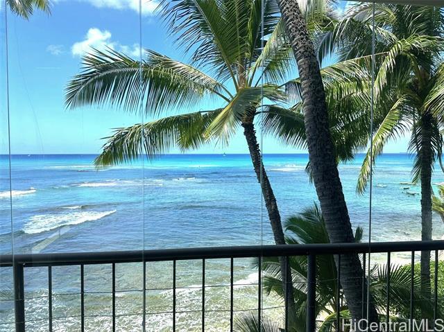 Foto del edificio - 2943 Kalakaua Ave