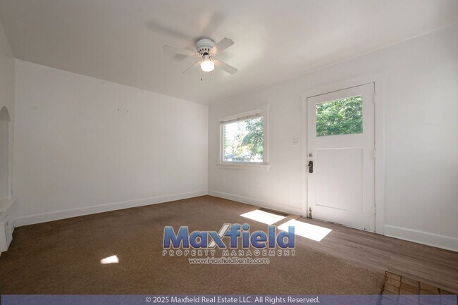 Foto del edificio - Sugar House Bungalow 2 BD 1 BA 1GA