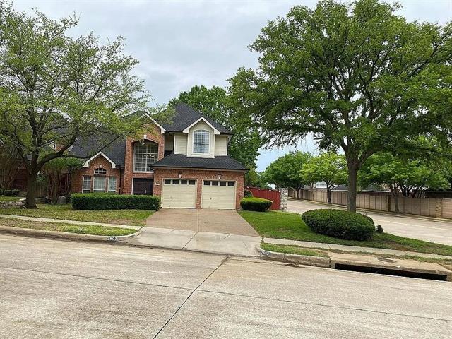 Foto del edificio - 2802 Timber Hill Dr