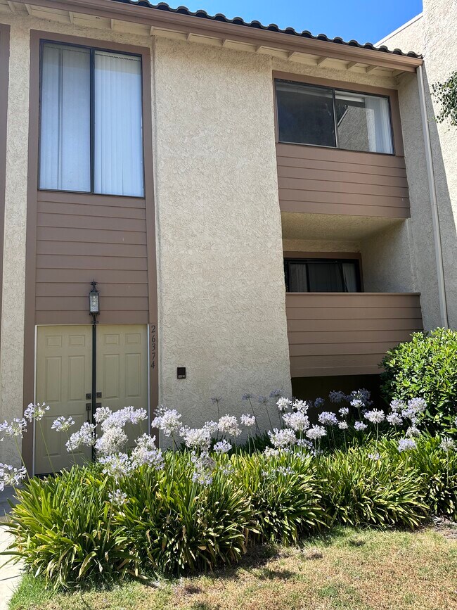 26374 W Plata Ln Unit 26374, Calabasas, CA 91302 Condo for Rent in