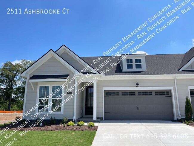 Building Photo - 2511 Ashbrooke Ct