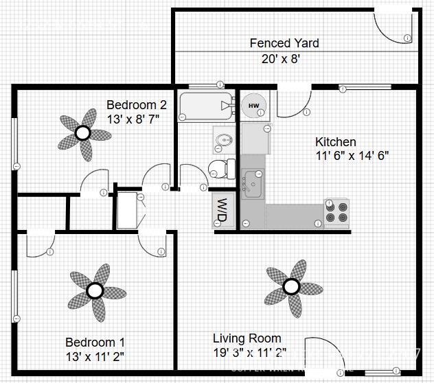 Foto del edificio - 3232 N 66th St
