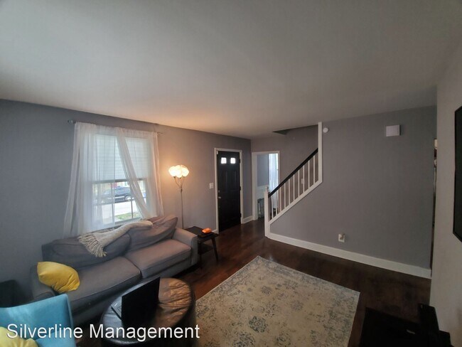Foto del edificio - 6705 Poplar Rd