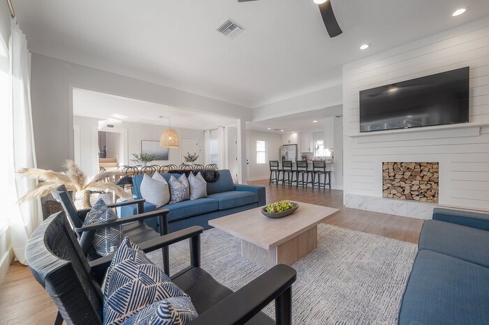 Foto principal - 125 Harbor Bluff Dr