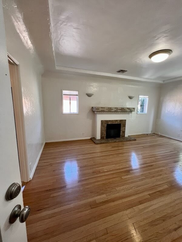 Livingroom - 8922 1/2 Rangely Ave