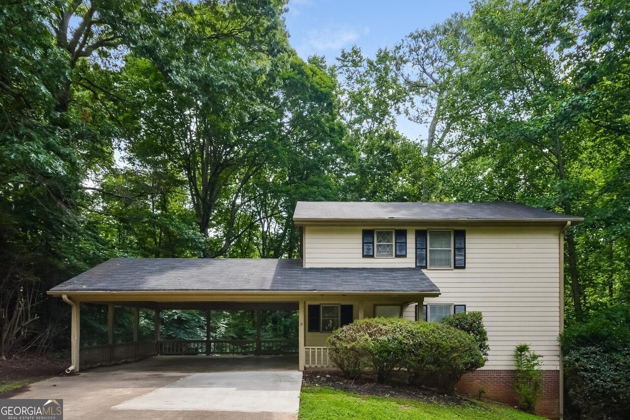 Primary Photo - 3438 Mansfield Ln