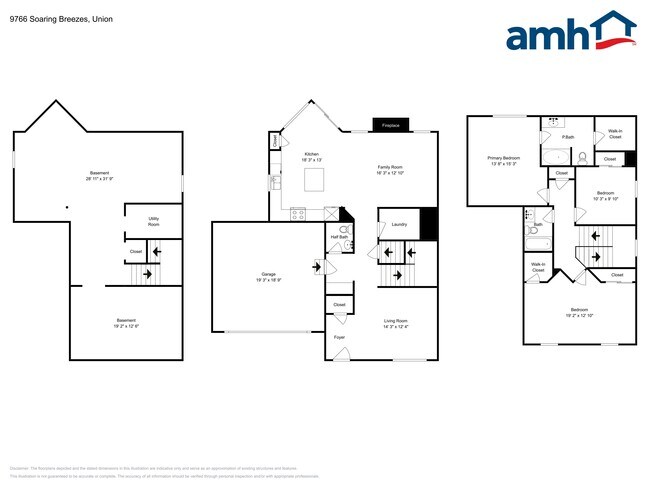 Foto del edificio - 9766 Soaring Breezes