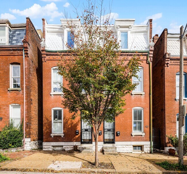 Foto del edificio - 1309 Shenandoah Ave