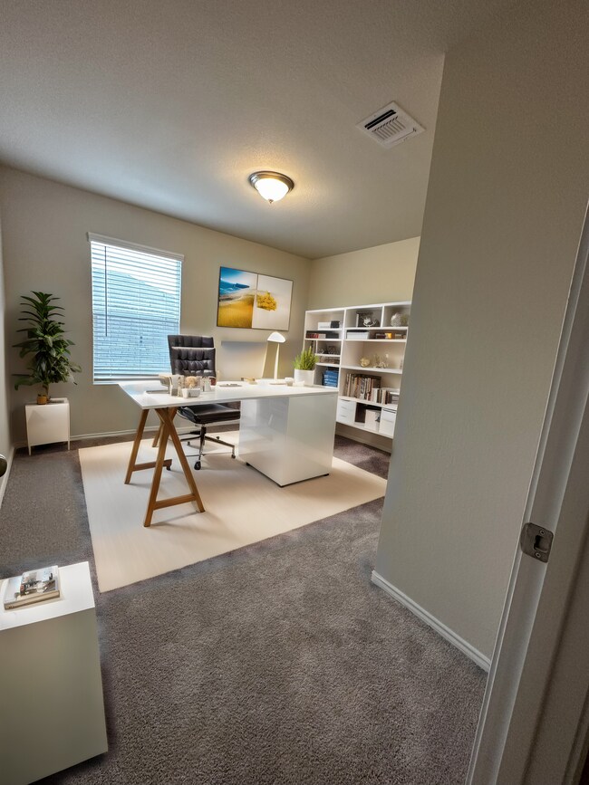 Foto del edificio - 320 Glenwick Ln
