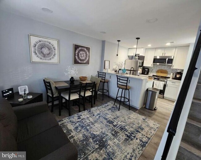 Foto del edificio - 18103 Copps Hill Pl