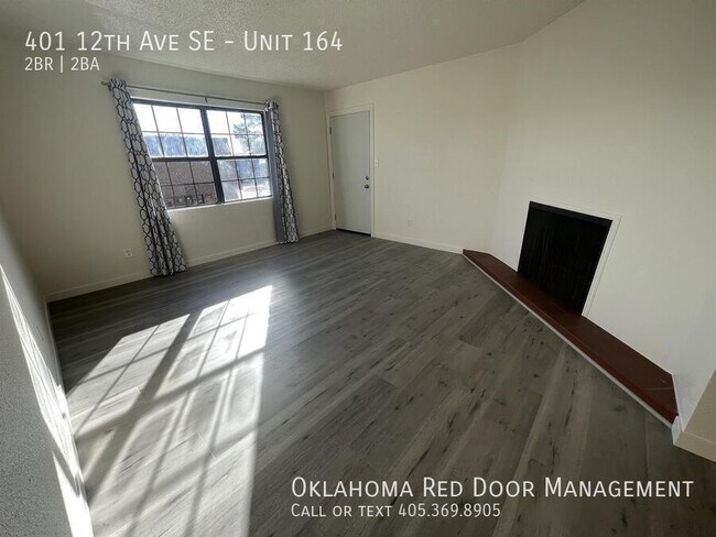 Foto del edificio - 401 12th Ave SE