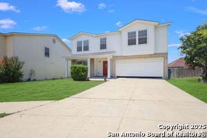 Building Photo - 117 Gatewood Mist