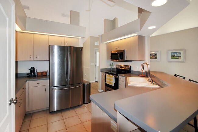Foto del edificio - South Venice Annual Home For Rent