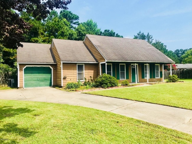 Building Photo - 119 Sidesaddle Ln