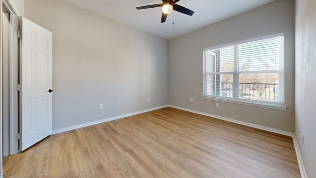 Interior Photo - Preserve at Brentwood