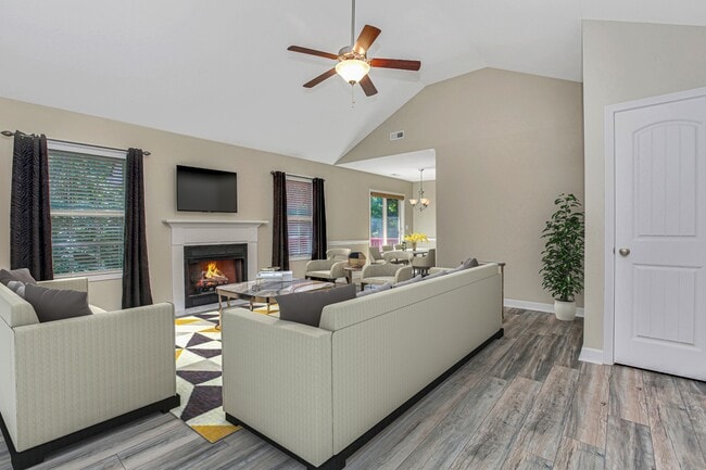 Building Photo - 1049 Warpers Ln