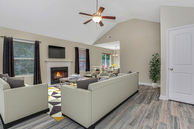 Foto del edificio - 1049 Warpers Ln