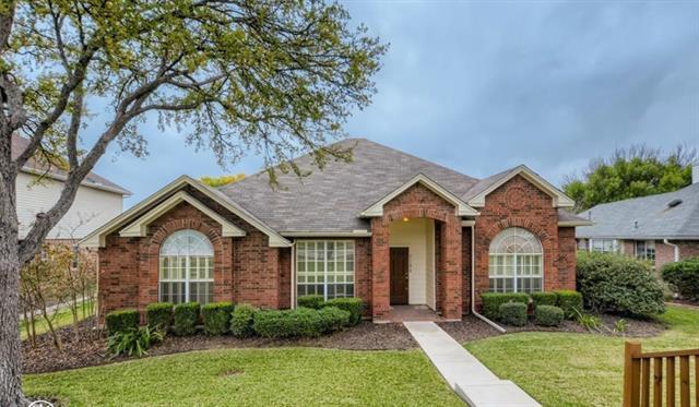 Foto principal - 2108 Fawn Ridge Trail